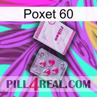 Poxet 60 32
